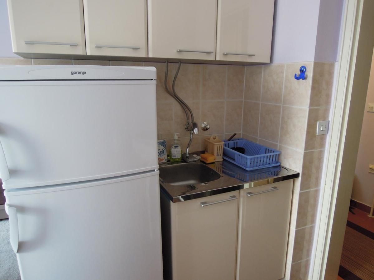 Classic Apartment Novi Sad Exterior photo